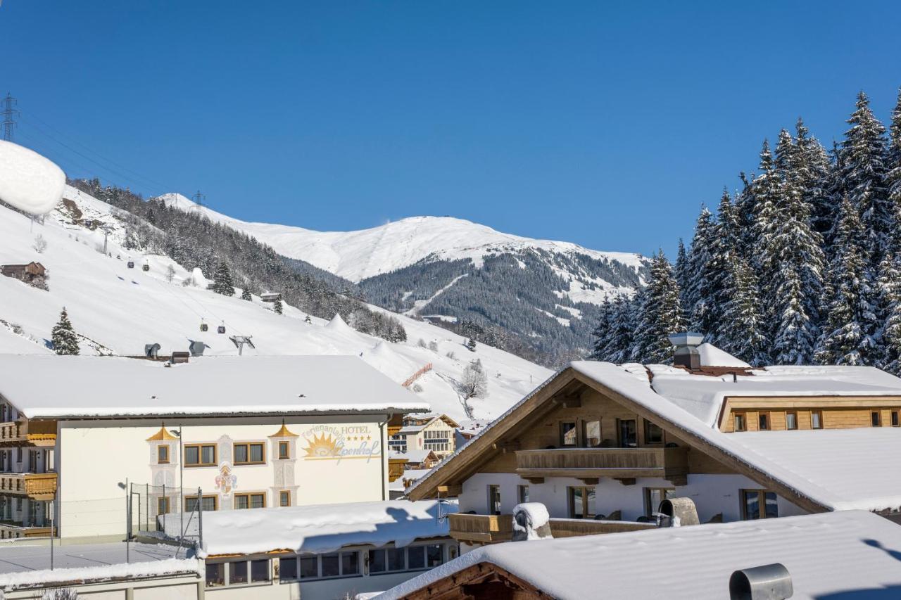 Anja'S Schoenblick - Bed & Breakfast Gerlos Exterior photo