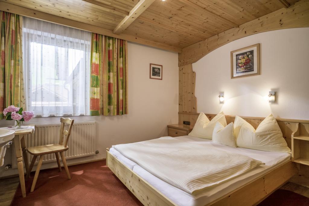 Anja'S Schoenblick - Bed & Breakfast Gerlos Exterior photo